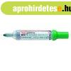T�blamarker 2mm, kerek, ut�nt�lthet� Pentel Easyflo z�ld