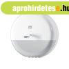 Adagol� toalettpap�rhoz Smart One� m�anyag T8 Elevation Tork