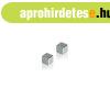 M�gnes, 1x1x1x1cm, er�s, �vegt�bl�hoz, 4 db/csomag, Franken 