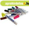 �vegt�bla marker 2-5mm 10 db/csom Franken vegyes sz�nek