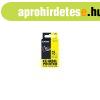Feliratoz�g�p szalag XR-18YW1 18mmx8m Casio s�rga/fekete