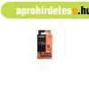 Feliratoz�g�p szalag XR-9RD1 9mmx8m Casio piros/fekete