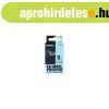Feliratoz�g�p szalag XR-9X1 9mmx8m Casio v�ztiszta/fekete