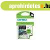 Feliratoz�g�p szalag Dymo D1 flexibilis ID S0718040/16957 12