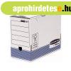 Archiv�l� doboz 150mm, Fellowes� Bankers Box System, 10 db/c