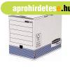 Archiv�l� doboz 200mm, Fellowes� Bankers Box System, 10 db/c