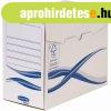 Archiv�l� doboz A4, 150mm, Fellowes� Bankers Box Basic, 25 d