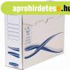 Archiv�l� doboz A4+, 100mm, Fellowes� Bankers Box Basic, 10 