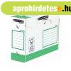 Archiv�l� doboz Extra er�s, A4+, 100mm, Fellowes� Bankers Bo