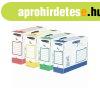 Archiv�l� doboz Extra er�s, A4+, 100mm, Fellowes� Bankers Bo