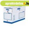 Archiv�l� doboz Extra er�s, A4+, 150mm, Fellowes� Bankers Bo