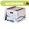 Archiv�l� kont�ner, karton, Fellowes� Bankers Box Basic Tall