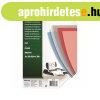 El�lap, A4, 300 mikron, 100 db/csomag, Fellowes� v�ztiszta
