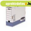 Archiv�l� doboz 100mm, Fellowes� Bankers Box System, 10 db/c
