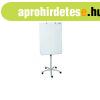 Flipchart t�bla 100x70cm, �veg g�rg�s Dahle 96012