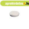 M�gnes 32mm, 4 db/csomag, Dahle feh�r