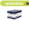 Archiv�l� kont�ner, csap�fedeles Bankers Box byFellowes� 10 