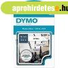 Feliratoz�g�p szalag flexibilis Dymo D1 S0718050 19mmx3,5m, 