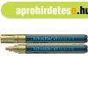 Lakkmarker 1-3mm, Schneider Maxx 270 arany