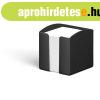 Jegyzett�mb tart�, Durable Eco fekete
