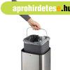 Szemeteskos�r 12l, szenzoros �rint�smentes No touch Durable 