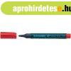 T�bla- �s flipchart marker ut�nt�lthet� 1-3mm, k�pos Schneid