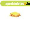 Jegyzett�mb �ntapad�, 75x75mm, 100lap, Info Notes, brilliant