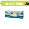 Jegyzett�mb �ntapad�, 50x40mm, 12x100lap, �jrahasznos�tott, 