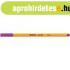 Rostir�n, t�filc 0,4mm, STABILO Point 88 r�zsa