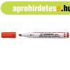 T�blamarker 1,5mm, v�gott Stabilo plan 643/40 piros
