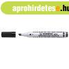 T�blamarker 1,5mm, v�gott Stabilo plan 643/46 fekete