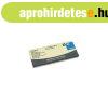 Jegyzett�mb �ntapad�, 50x40mm, 3x100lap, Info Notes, s�rga