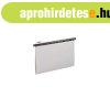 F�gg�mappa A4, PP, Durable, sz�rke