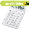 Sz�mol�g�p asztali 12 digit Casio JW 200SC feh�r