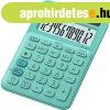 Sz�mol�g�p asztali 12 digit nagy kijelz� Casio MS 20 UC z�ld