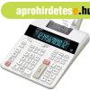 Sz�mol�g�p szalagos 12 digit, 2 sz�n� nyomtat�s Casio FR 265