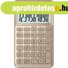 Zsebsz�mol�g�p 10 digit Casio SL 1000 arany