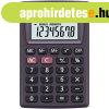 Zsebsz�mol�g�p 8 digit Casio HL 4 fekete