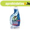 V�zk�old� sz�r�fejes 750 ml Cif Power&Shine