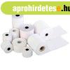 Sz�mol�g�pszalag 57,5/60/1pld/12, 10 tekercs/csomag, Bluerin
