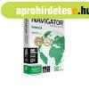 M�sol�pap�r A3, 80g, Navigator Universal, CIE 169 feh�rs�g, 
