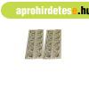 Indik�tor tabletta k�t�tt kl�r m�r�s�re 10 tabletta/csomag F