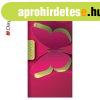 Zsebnapt�r feh�r lapokkal fekv� Colors Butterfly Dayliner 20