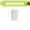Hullad�kgy�jt� m�anyag 43 literes feh�r Identity Waste Bin L