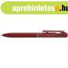 Goly�stoll nyom�gombos 0,35mm, BXA107B-B Pentel CALME, �r�ss