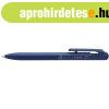 Goly�stoll nyom�gombos 0,35mm, BXA107C-C Pentel CALME, �r�ss