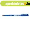 Alkoholos marker 2mm kerek hegy� NMS50-CO Pentel k�k
