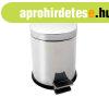Szemetes kuka ped�los rozsdamentes 20 literes DM0106 Day-Co 