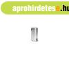 Szemetes kuka ped�los rozsdamentes 30 literes Eformetal408