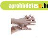Gumikeszty� vinil p�der mentes M 100 db/doboz �ttetsz�